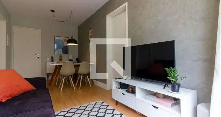 Apartamento para aluguel - água branca, 1 quarto, 45 m² - são paulo