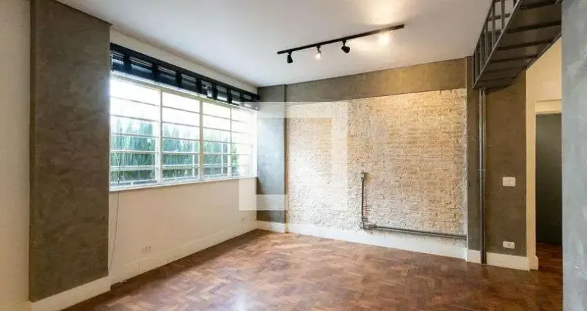 Apartamento para aluguel - higienópolis, 2 quartos,  130 m² - são paulo