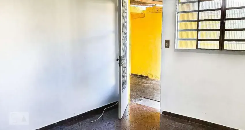 Casa para aluguel - vila constança , 1 quarto,  90 m² - são paulo