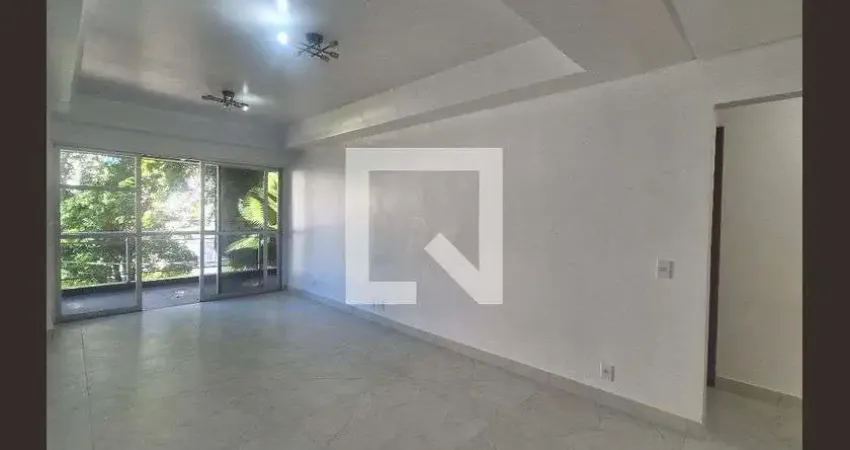 Apartamento para aluguel - recreio, 3 quartos,  126 m² - rio de janeiro