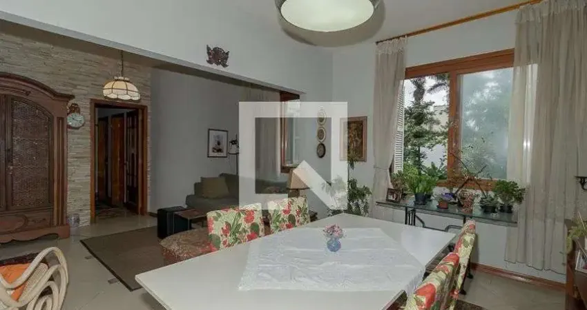 Apartamento para aluguel - auxiliadora, 3 quartos,  119 m² - porto alegre