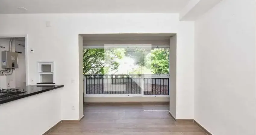 Apartamento para aluguel - jardim monte kemel, 2 quartos,  60 m² - são paulo