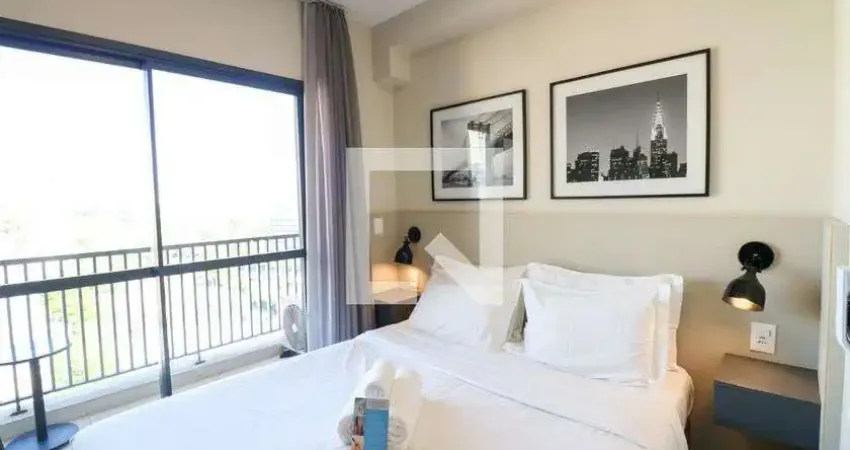 Kitnet / stúdio para aluguel - vila mariana, 1 quarto,  22 m² - são paulo