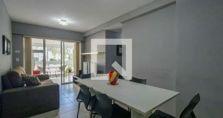 Apartamento para aluguel - recreio, 3 quartos,  83 m² - rio de janeiro