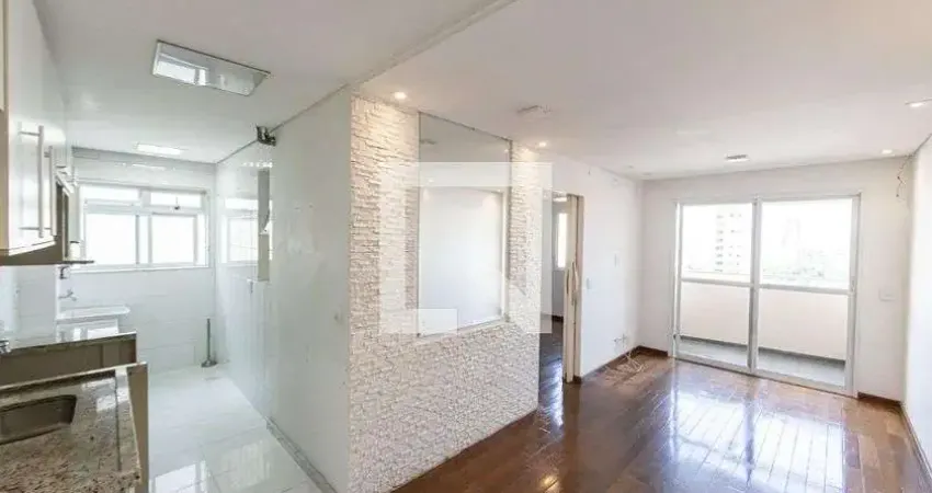 Apartamento para aluguel - tatuapé, 2 quartos,  62 m² - são paulo