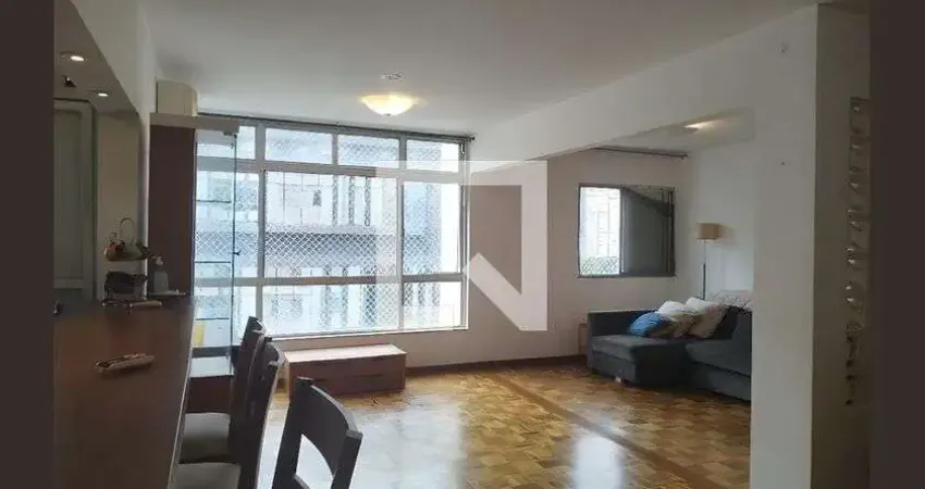 Apartamento para aluguel - sumaré, 1 quarto, 116 m² - são paulo