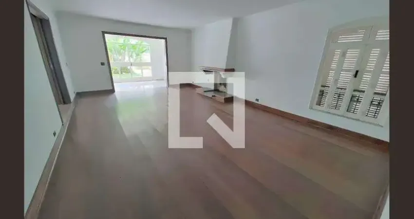 Casa com 4 quartos para alugar na Rua Conde de Porto Alegre, Campo Belo, São Paulo