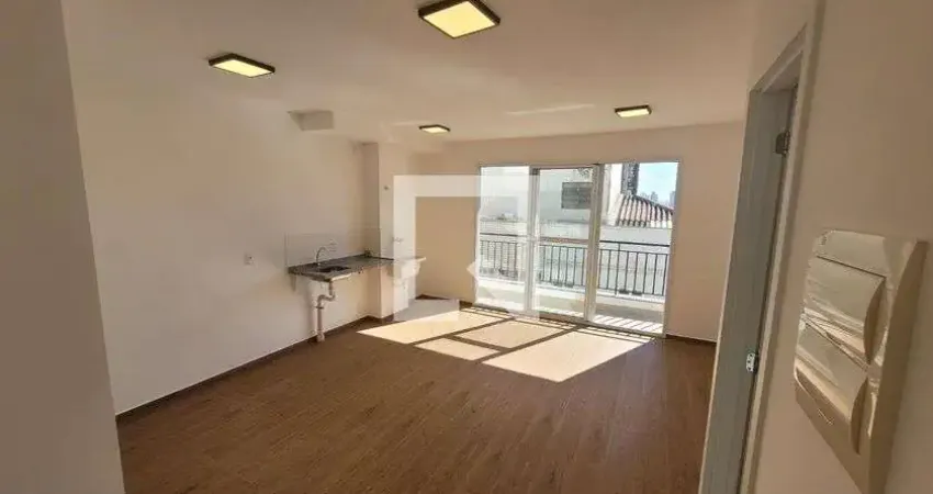 Kitnet / stúdio para aluguel - vila mariana, 1 quarto,  31 m² - são paulo