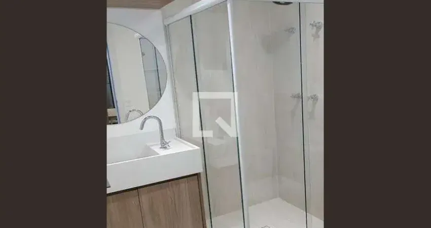 Apartamento para aluguel - chácara santo antonio, 1 quarto,  24 m² - são paulo