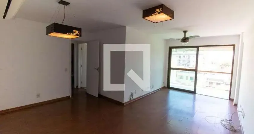 Apartamento para aluguel - são francisco, 2 quartos,  90 m² - niterói