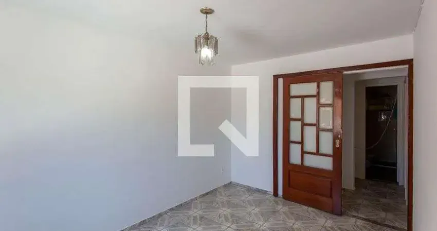 Casa para aluguel - alto dos pinheiros, 3 quartos,  100 m² - belo horizonte