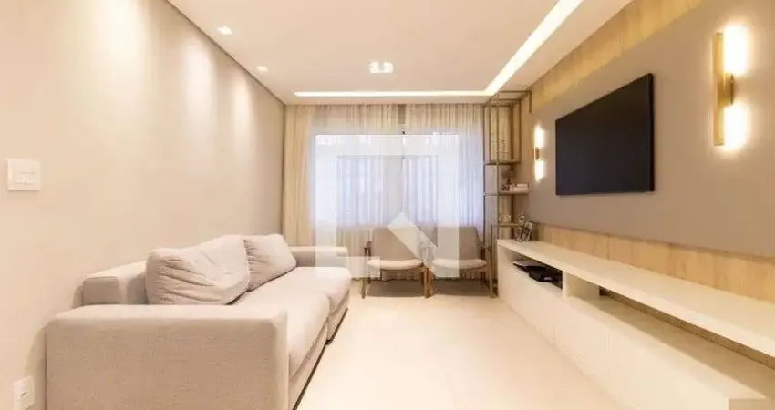 Casa para aluguel - jardim santa emília, 2 quartos, 125 m² - são paulo