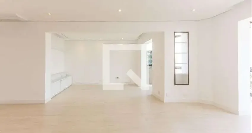 Apartamento para aluguel - vila olímpia, 2 quartos, 151 m² - são paulo