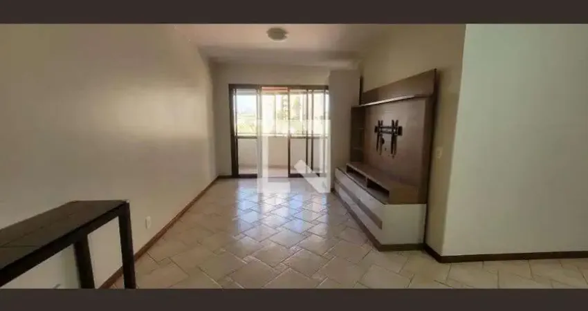 Apartamento para aluguel - águas claras, 2 quartos,  107 m² - brasília