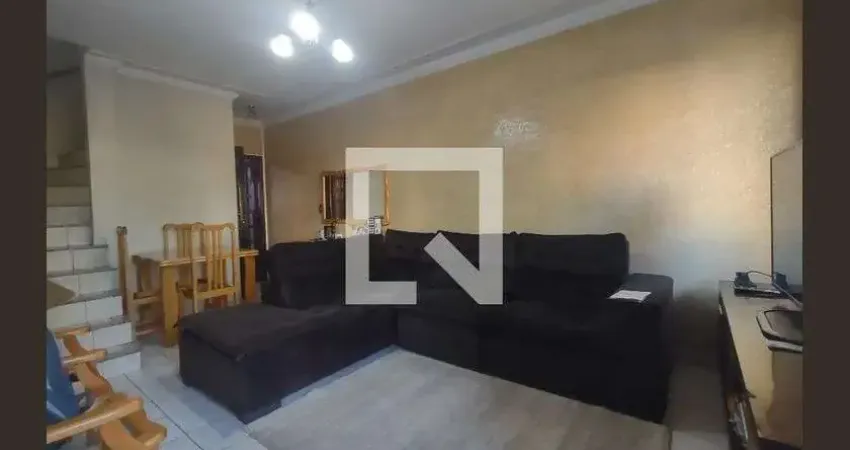 Casa com 2 quartos para alugar na Rua Genésio Arruda, Piqueri, São Paulo