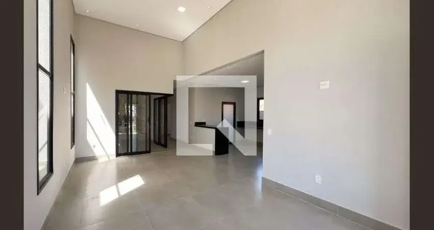 Casa / sobrado em condomínio para aluguel - dos ortizes, 3 quartos,  177 m² - valinhos