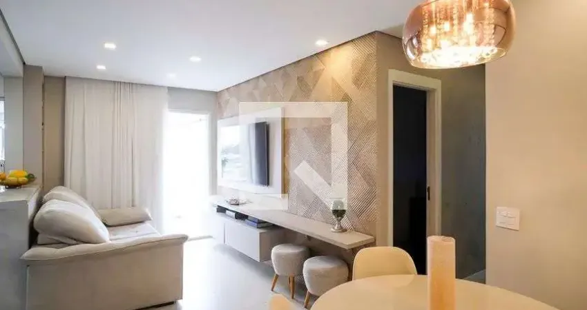 Apartamento para aluguel - oswaldo cruz, 2 quartos,  69 m² - são caetano do sul