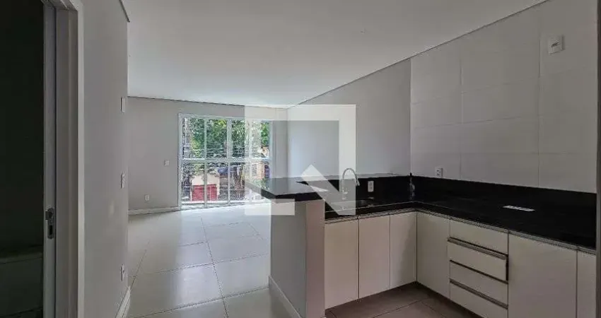 Apartamento para aluguel - serra, 2 quartos,  72 m² - belo horizonte