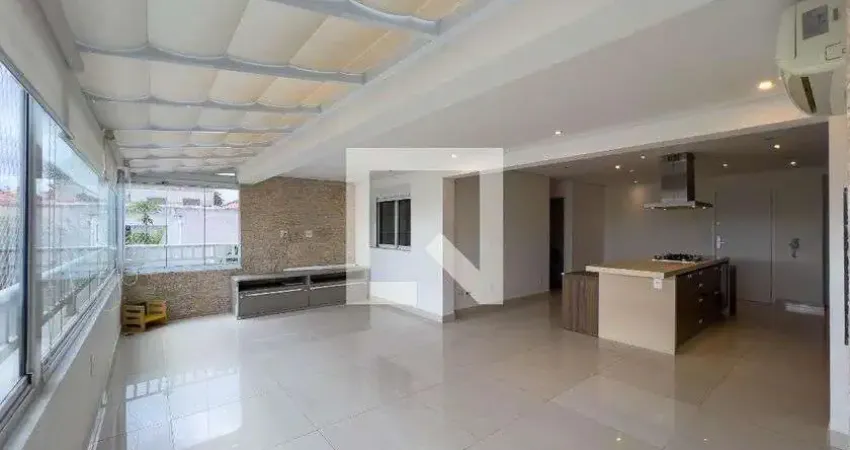 Apartamento para aluguel - cambuci, 3 quartos,  115 m² - são paulo