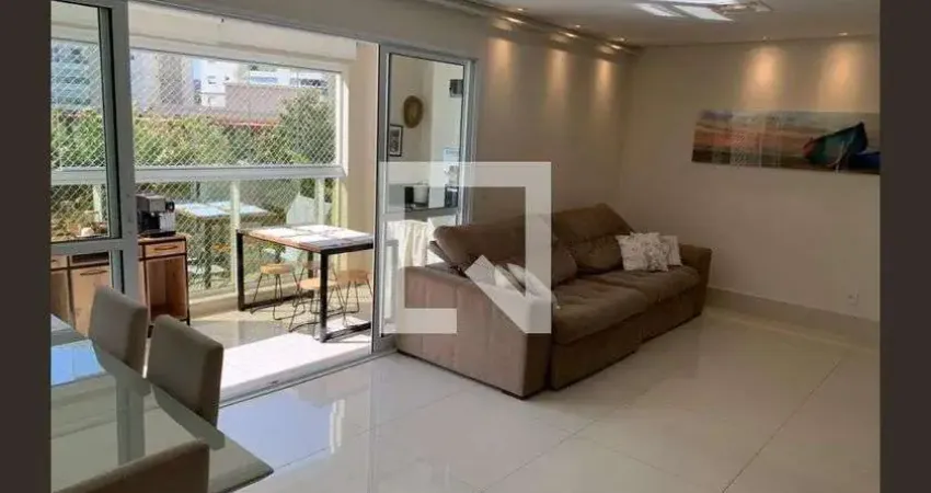 Apartamento para aluguel - jardim madalena, 3 quartos, 106 m² - campinas