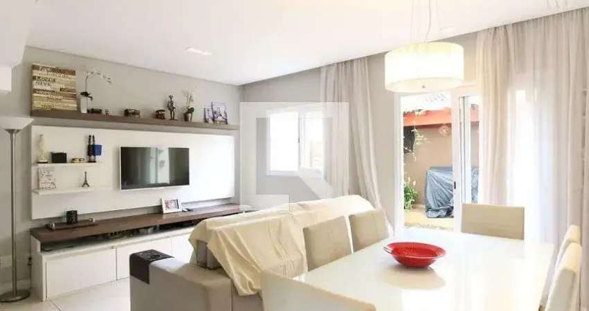 Casa para aluguel - parque brasil, 3 quartos,  179 m² - jacareí