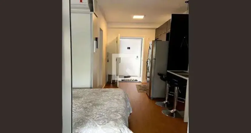 Apartamento para aluguel - brooklin, 1 quarto, 43 m² - são paulo