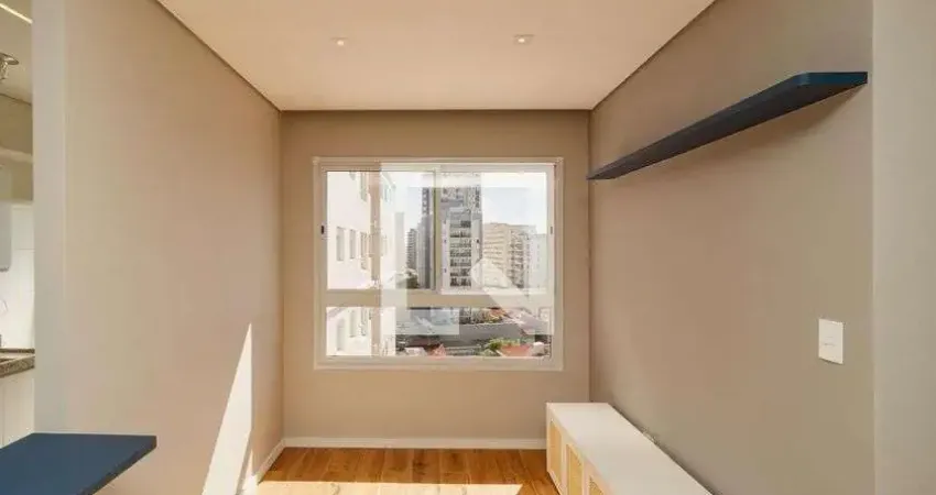 Apartamento para aluguel - vila mazzei, 2 quartos, 49 m² - são paulo