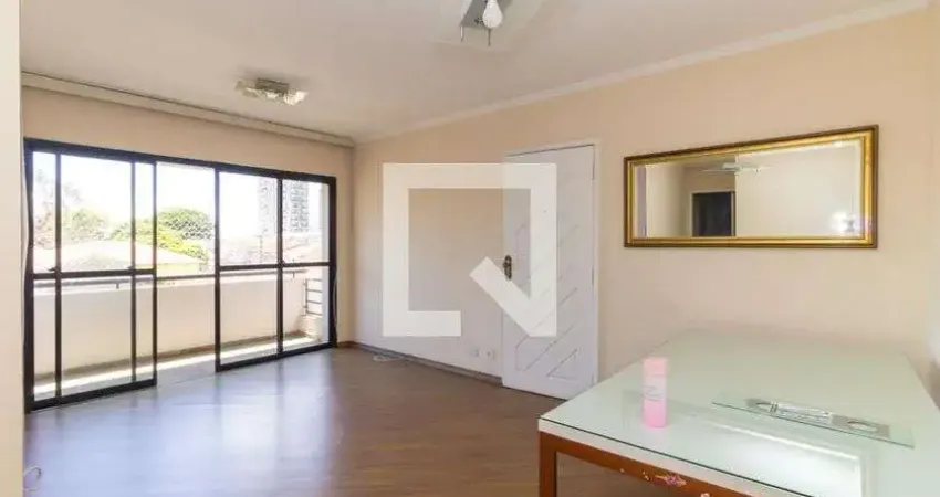Apartamento para aluguel - ipiranga, 3 quartos,  99 m² - são paulo
