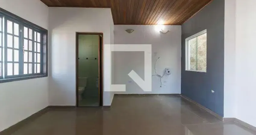 Casa para aluguel - vila suissa, 2 quartos,  125 m² - mogi das cruzes
