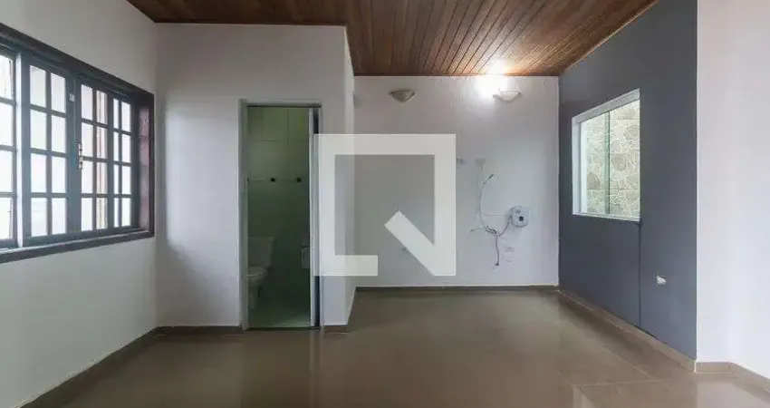 Casa para aluguel - vila suissa, 2 quartos, 125 m² - mogi das cruzes