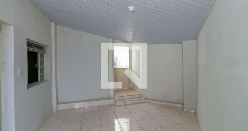 Casa / sobrado em condomínio para aluguel - santo andré, 2 quartos,  43 m² - belo horizonte