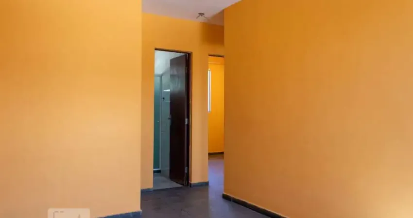 Apartamento para aluguel - campo grande, 2 quartos,  43 m² - rio de janeiro
