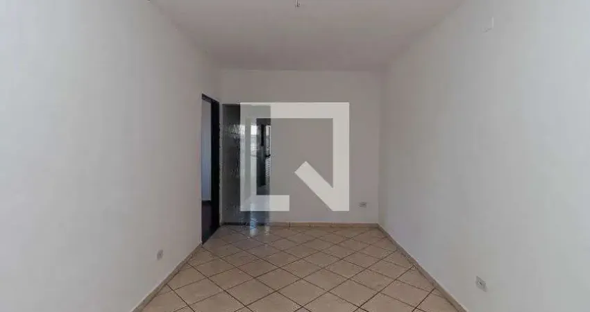Casa para aluguel - parque casa de pedra, 2 quartos,  60 m² - são paulo