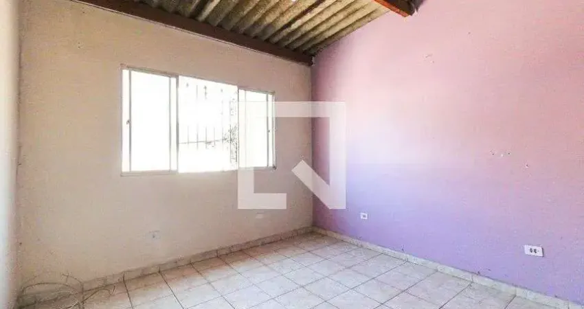 Casa para aluguel - jardim nossa senhora do carmo, 2 quartos, 70 m² - são paulo