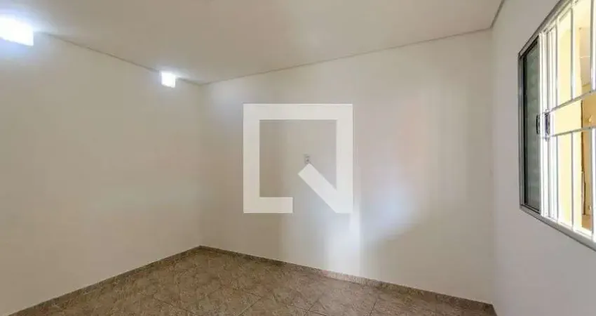 Casa com 1 quarto para alugar na Rua Abel Grimmer, Piqueri, São Paulo