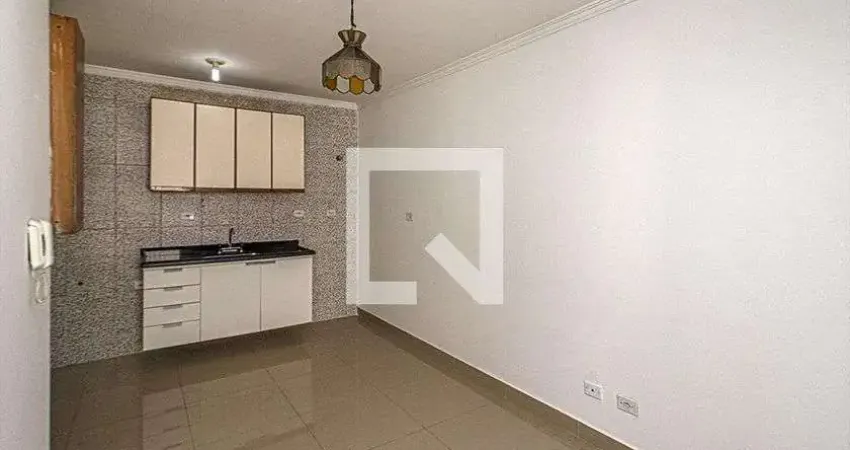Casa / sobrado em condomínio para aluguel - jardim santa emília, 2 quartos,  69 m² - são paulo