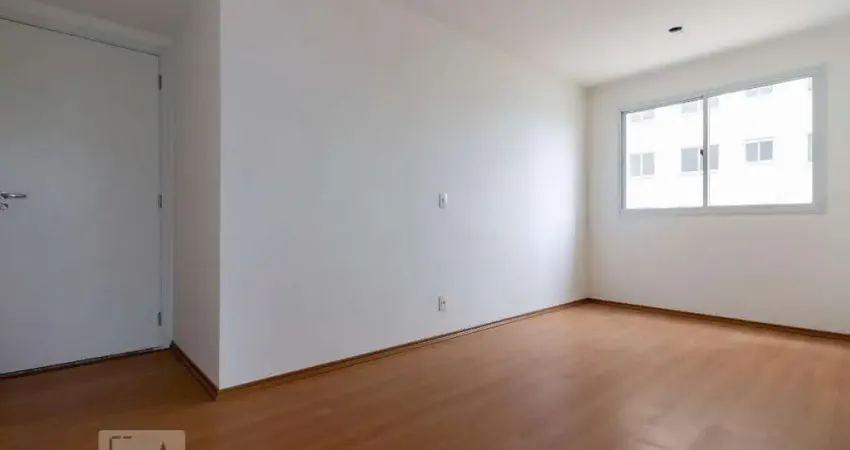 Apartamento para aluguel - itaquera, 2 quartos, 41 m² - são paulo