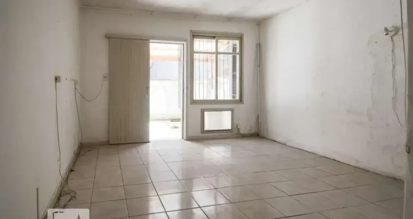 Apartamento para aluguel - centro histórico, 1 quarto, 31 m² - porto alegre