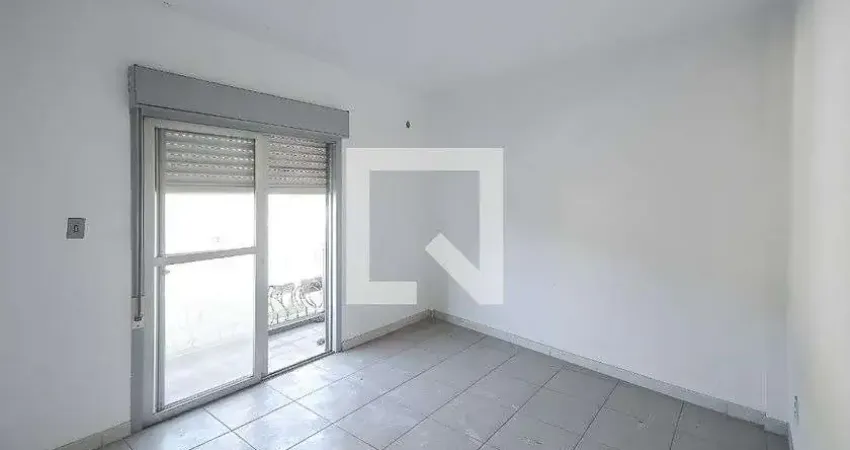 Apartamento para aluguel - rondônia, 1 quarto, 60 m² - novo hamburgo
