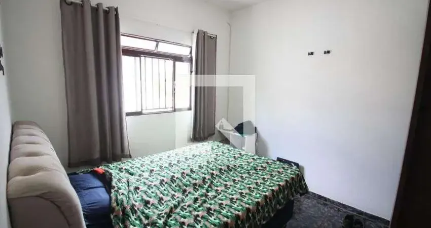 Apartamento para aluguel - pilar, 2 quartos,  45 m² - belo horizonte