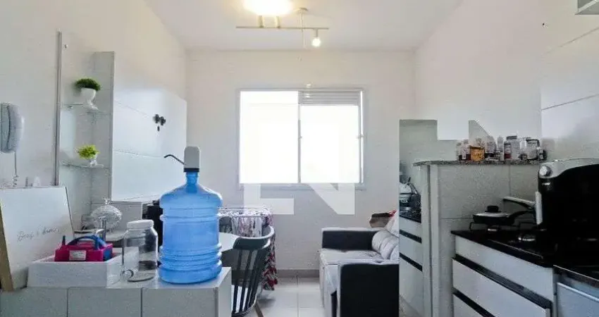 Apartamento para aluguel - jaraguá, 2 quartos,  32 m² - são paulo