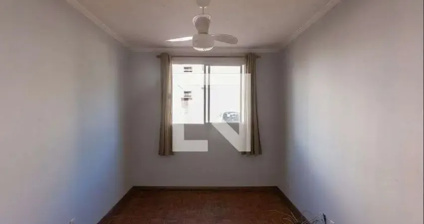 Apartamento para aluguel - campos elíseos , 2 quartos, 60 m² - campinas
