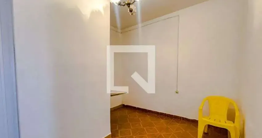Casa com 1 quarto para alugar na Rua Mil Oitocentos e Vinte e Dois, Ipiranga, São Paulo