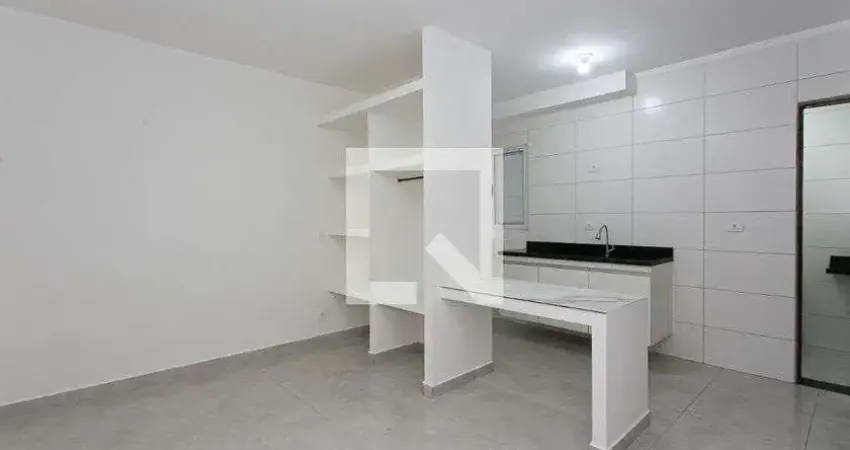 Apartamento para aluguel - tatuapé, 1 quarto,  25 m² - são paulo