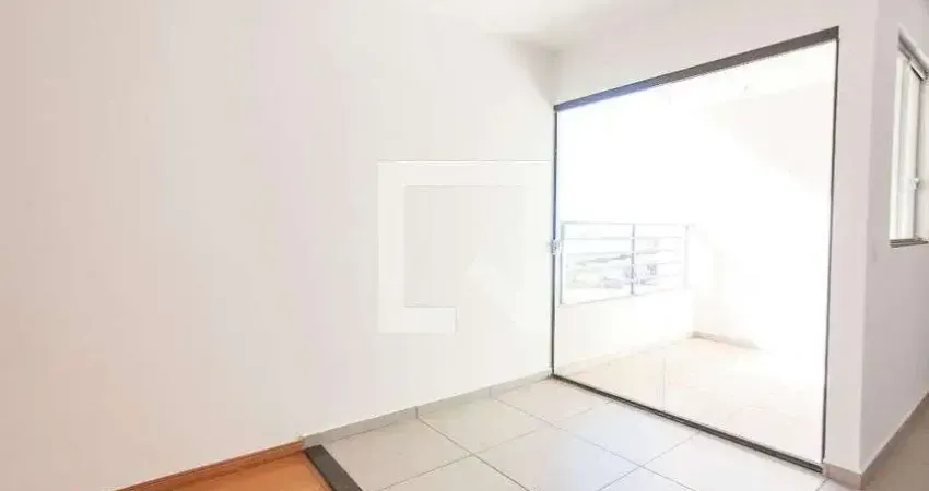 Apartamento para aluguel - shopping park, 2 quartos, 58 m² - uberlândia