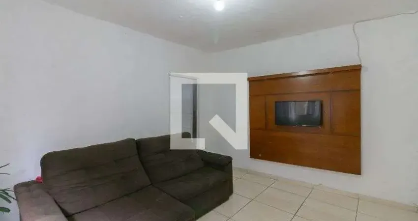 Casa para aluguel - jardim guanabara, 4 quartos,  260 m² - belo horizonte