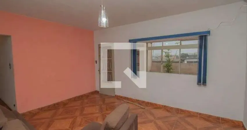 Casa com 2 quartos para alugar na Rua Amatari, Sapopemba, São Paulo