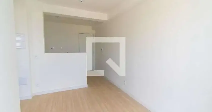 Apartamento para aluguel - jardim santa adelia, 2 quartos,  36 m² - são paulo
