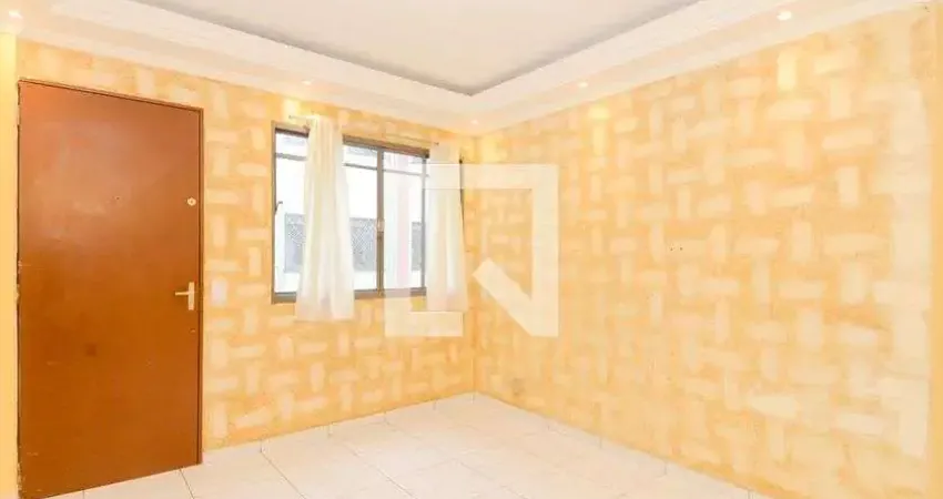 Apartamento para aluguel - vila rio de janeiro, 2 quartos,  49 m² - guarulhos