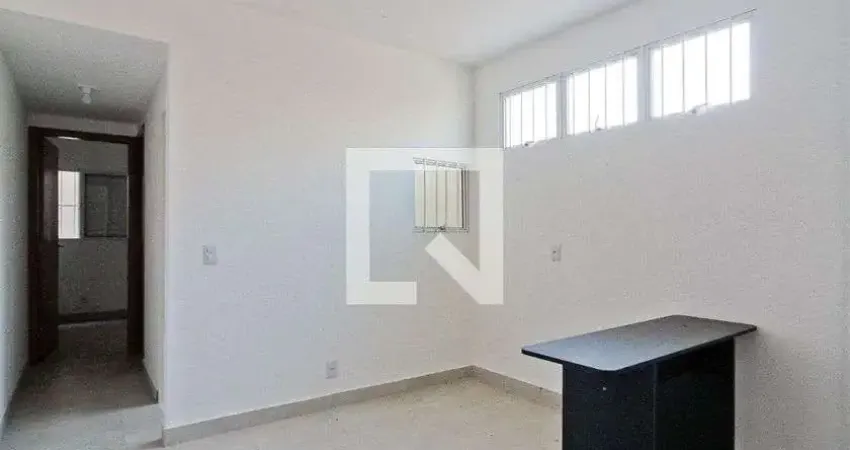 Casa com 1 quarto para alugar na Rua Armando Ramos Filho, Freguesia do Ó, São Paulo